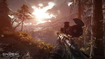 Полное прохождение Sniper Ghost Warrior 3 займёт примерно 35 часов