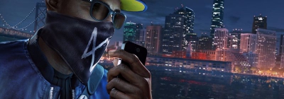 Nvidia выпустила драйвера для Watch Dogs 2