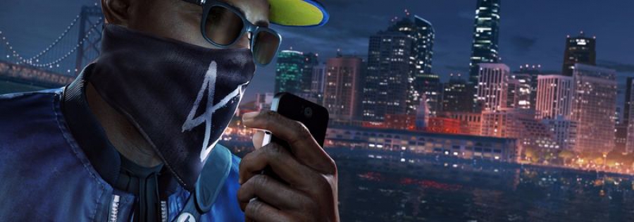 Nvidia выпустила драйвера для Watch Dogs 2