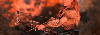Оценки Horizon: Zero Down