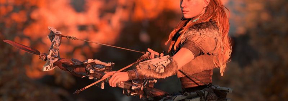 Оценки Horizon: Zero Down