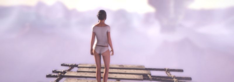 Dreamfall Chapters выйдет в следующем году