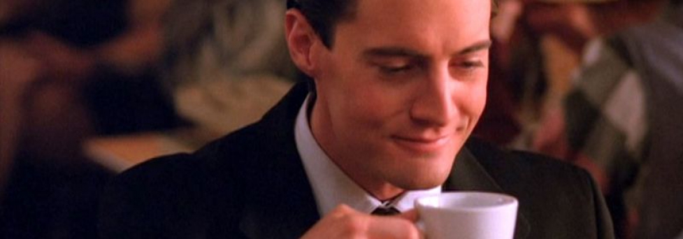 Кофейный трейлер к новому сезону Twin Peaks
