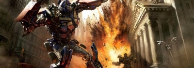 Майкл Бэй в cоздании Transformers VR Experience