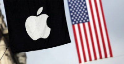 На Apple подали в суд за монополию на рынке приложений