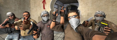CS:GO, LoL и DOTA 2 в топе самых популярных игр Twitch за 2016 год