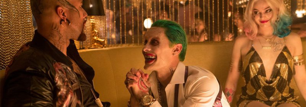 Warner Bros. предложила Мелу Гибсону снять Suicide Squad 2