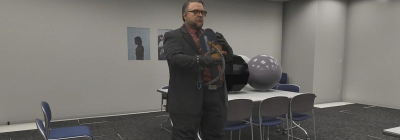 Демо Death Stranding на движке Decima