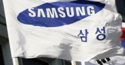 Samsung патентует новую технологию гибкого дисплея Flex OLED