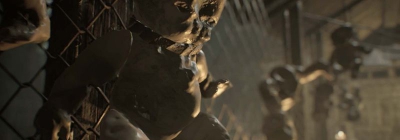 Загадка пальца в демо Resident Evil 7 решена