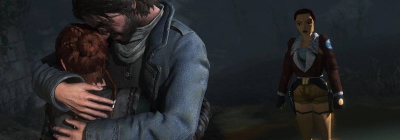 Съемки перезапуска Tomb Raider начнутся в январе