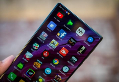 5,5-дюймовой версии Xiaomi Mi Mix не будет