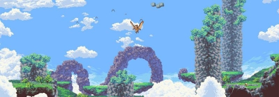 Разработчики Owlboy понимают пиратов