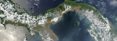 Эволюция человеческой Земли - Google Earth