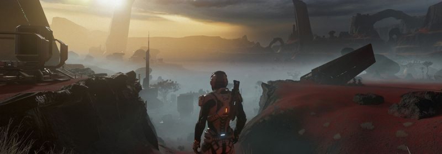 Об отличиях мультиплеера Mass Effect Andromeda от Mass Effect 3