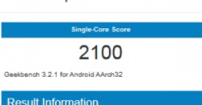 Смартфон Nokia Z2 Plus замечен в Geekbench