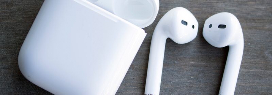 Почему у Apple до сих пор проблемы с AirPods