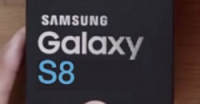 Samsung установит в Galaxy S8 программные клавиши с функцией 3D Touch