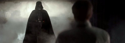 Имперский Марш спрятали в музыкальной теме Rogue One