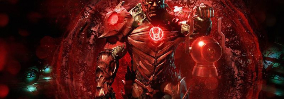 Вторая волна беты Injustice 2 стартовала
