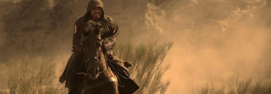 Первые сборы Assassin's Creed не радуют