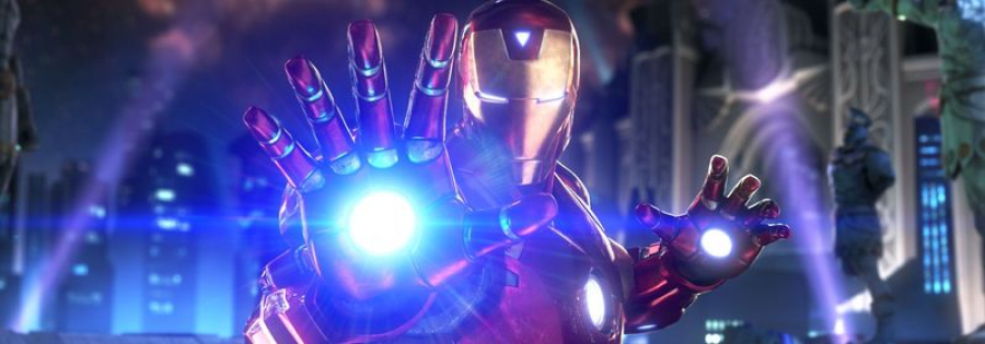 Marvel vs. Capcom Infinite создается с упором на сюжет