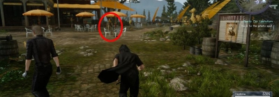 Гайд Final Fantasy XV — как получить черного Чокобо