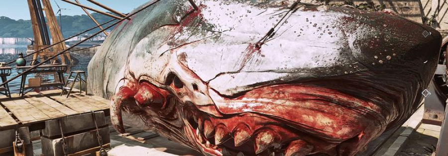 Патч Dishonored 2 версии 1.3 доступен на PC