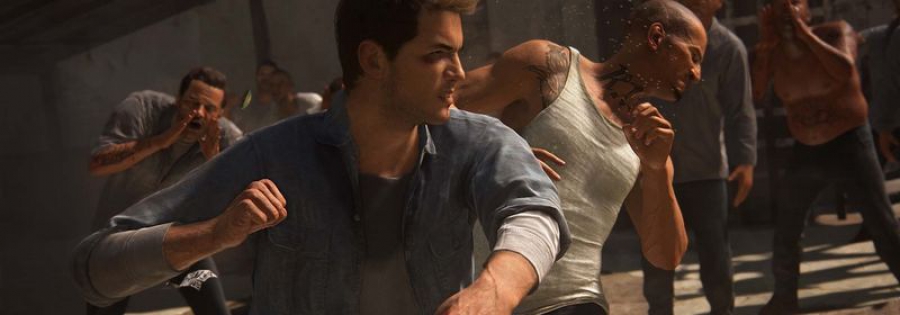 Состав и размер нового Survival DLC для Uncharted 4: A Thief’s End