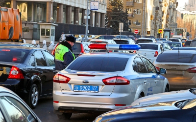 Как не платить за парковку