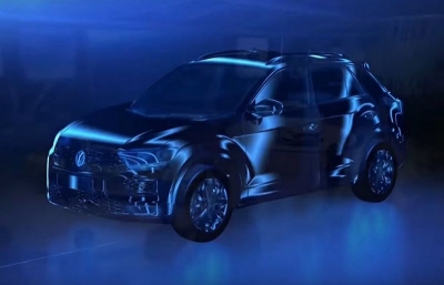 Volkswagen рассказал о маленьком кроссовере T-Roc и новом седане Polo