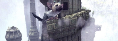 Выдержки из обзоров The Last Guardian
