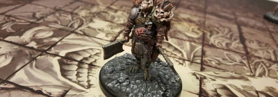 Kingdom Death: Monster 1.5 собрала 12 миллионов долларов