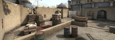 Карта Inferno заменила Dust2 на кибертурнирах по CS:GO