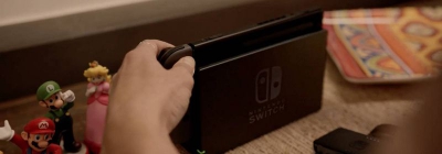У Nintendo Switch больше предзаказов, чем у PS4. В Швеции