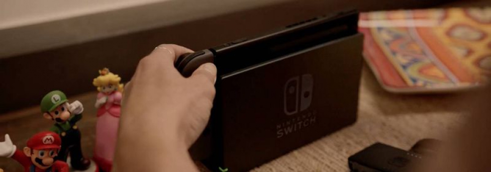 У Nintendo Switch больше предзаказов, чем у PS4. В Швеции