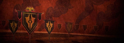 Гайд Tyranny — Создание персонажа