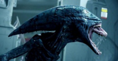 В сети появился первый трейлер фильма «Чужой: Завет»