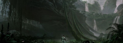 Robinson: The Journey выйдет для Oculus Rift в январе
