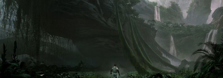 Robinson: The Journey выйдет для Oculus Rift в январе
