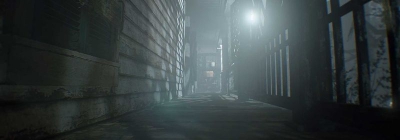 Восемь минут геймплея Resident Evil 7