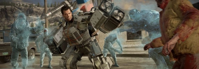 Оценки Dead Rising 4 — играть можно