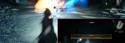 Final Fantasy XV — как найти и убить Бегемота