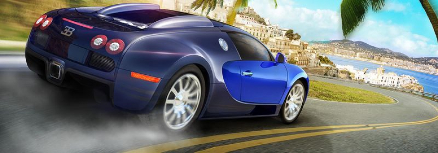 Французская студия приобрела права на гоночную серию Test Drive