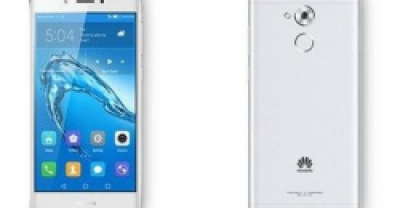 Huawei Enjoy 6S на Snapdragon 435 представлен официально