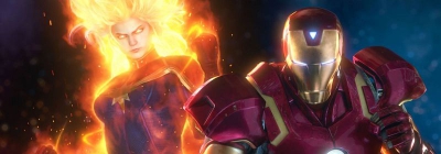 Marvel vs. Capcom Infinite выйдет в конце 2017 года