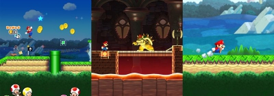 Super Mario Run заработала $30 миллионов