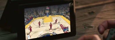 Список подтвержденных игр на Nintendo Switch