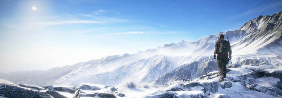 Арт-директор Ghost Recon Wildlands рассказал о создании виртуальной Боливии