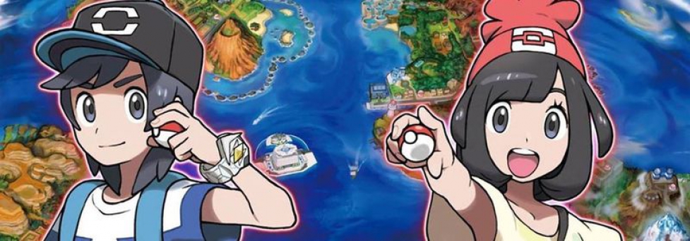 Продюсер игры Pokemon называет покемонов за 20 секунд